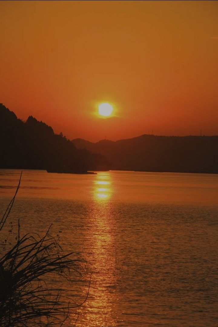 元宝山观景台旅行图片 3