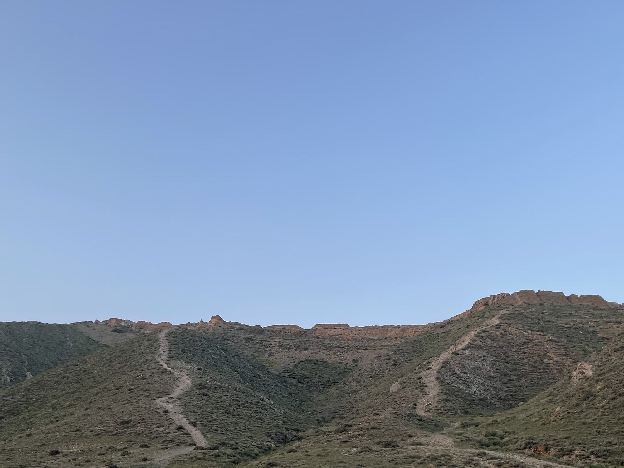 三关口明长城旅行图片 2