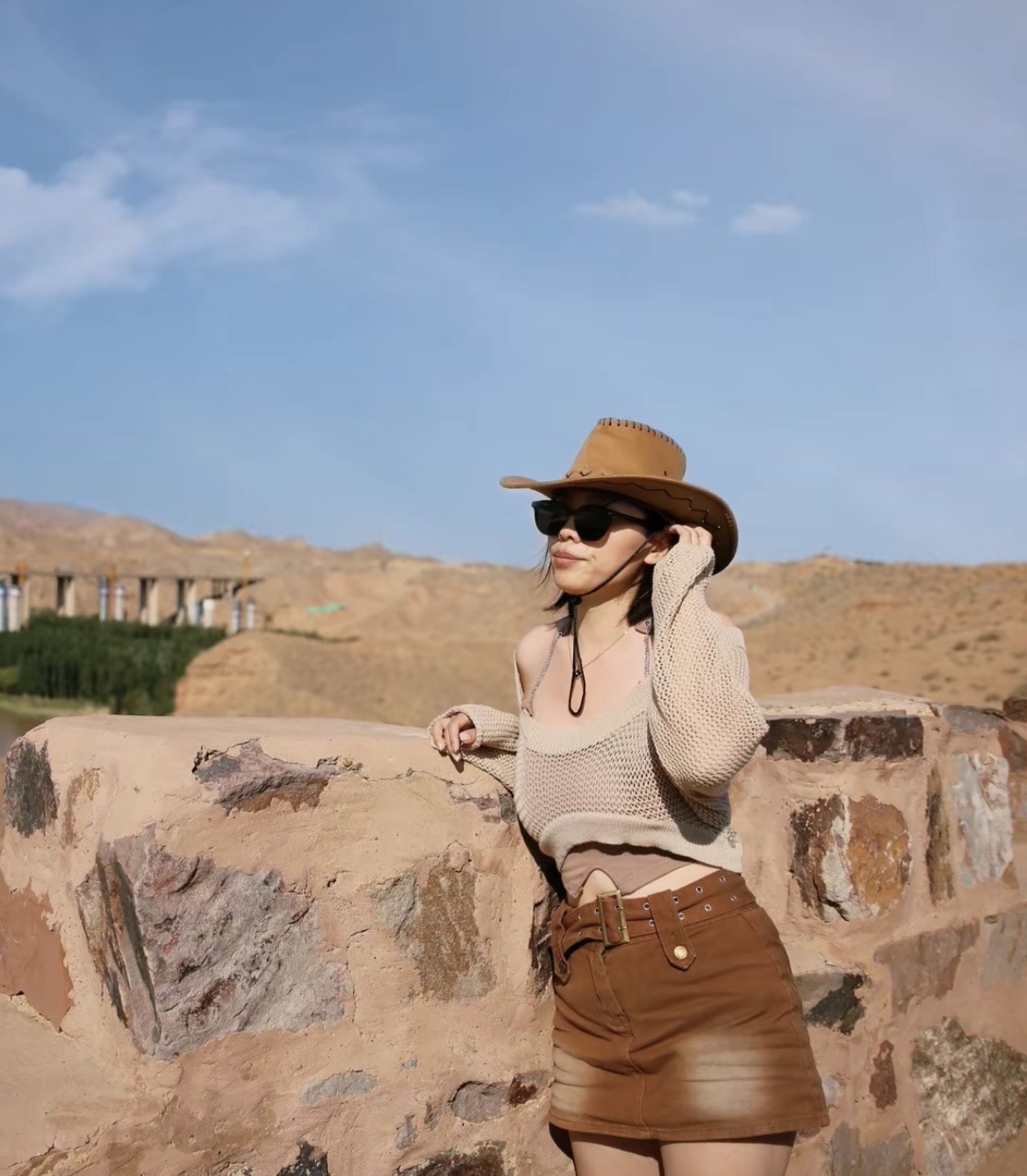 三关口明长城旅行图片 2