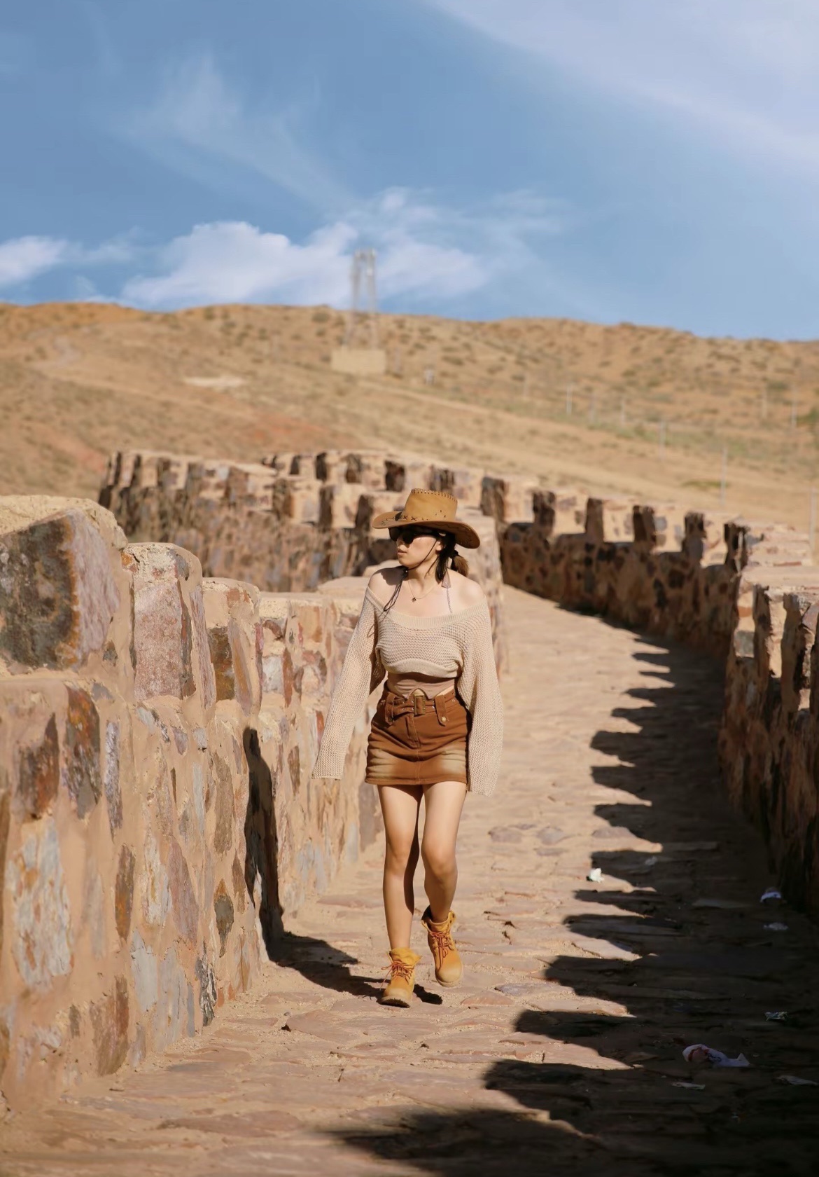 三关口明长城旅行图片 3