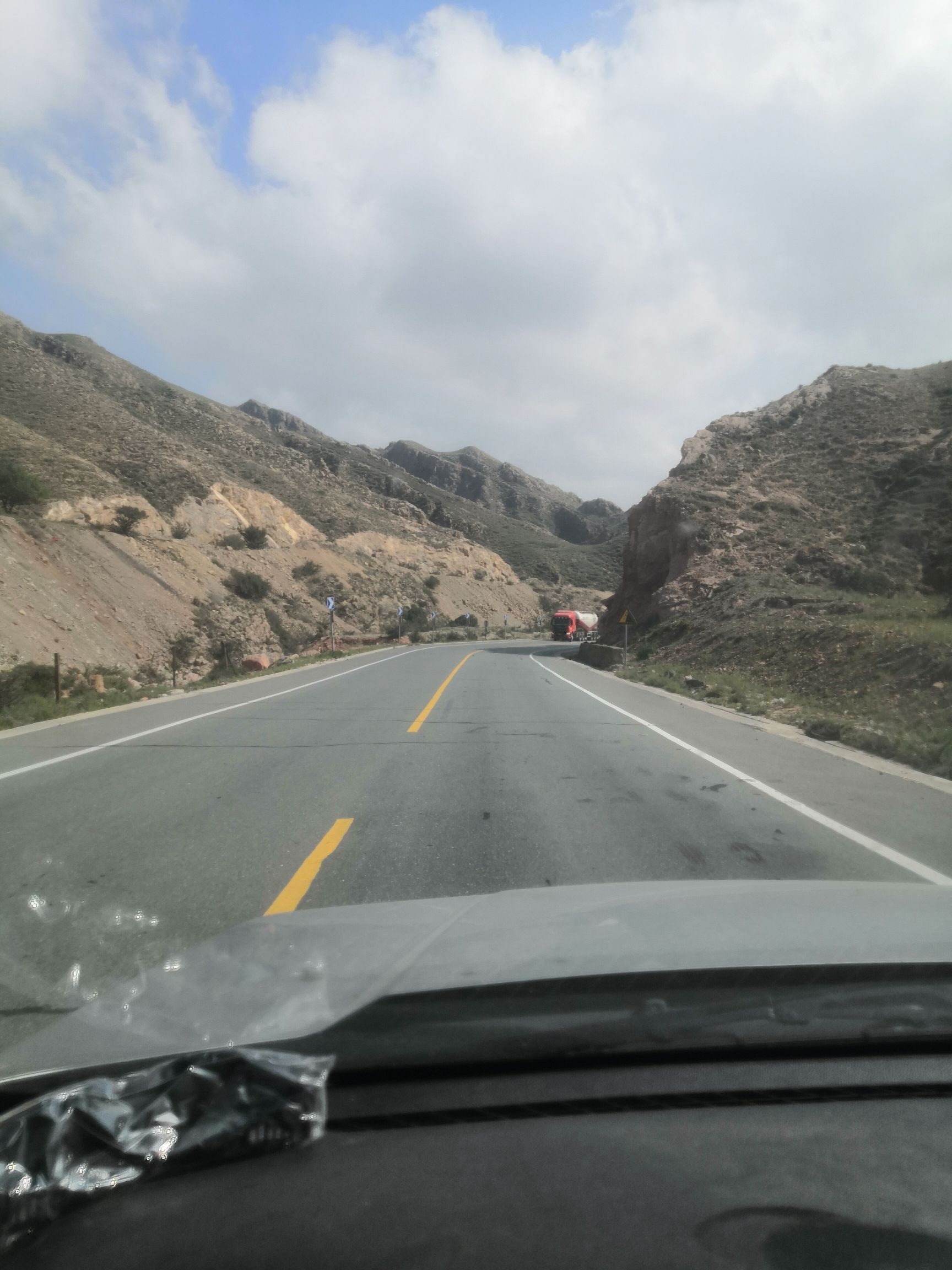 三关口明长城旅行图片 1