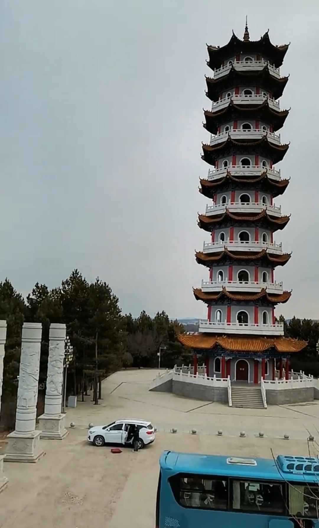 林口县北山日军罪证遗址旅行图片 1