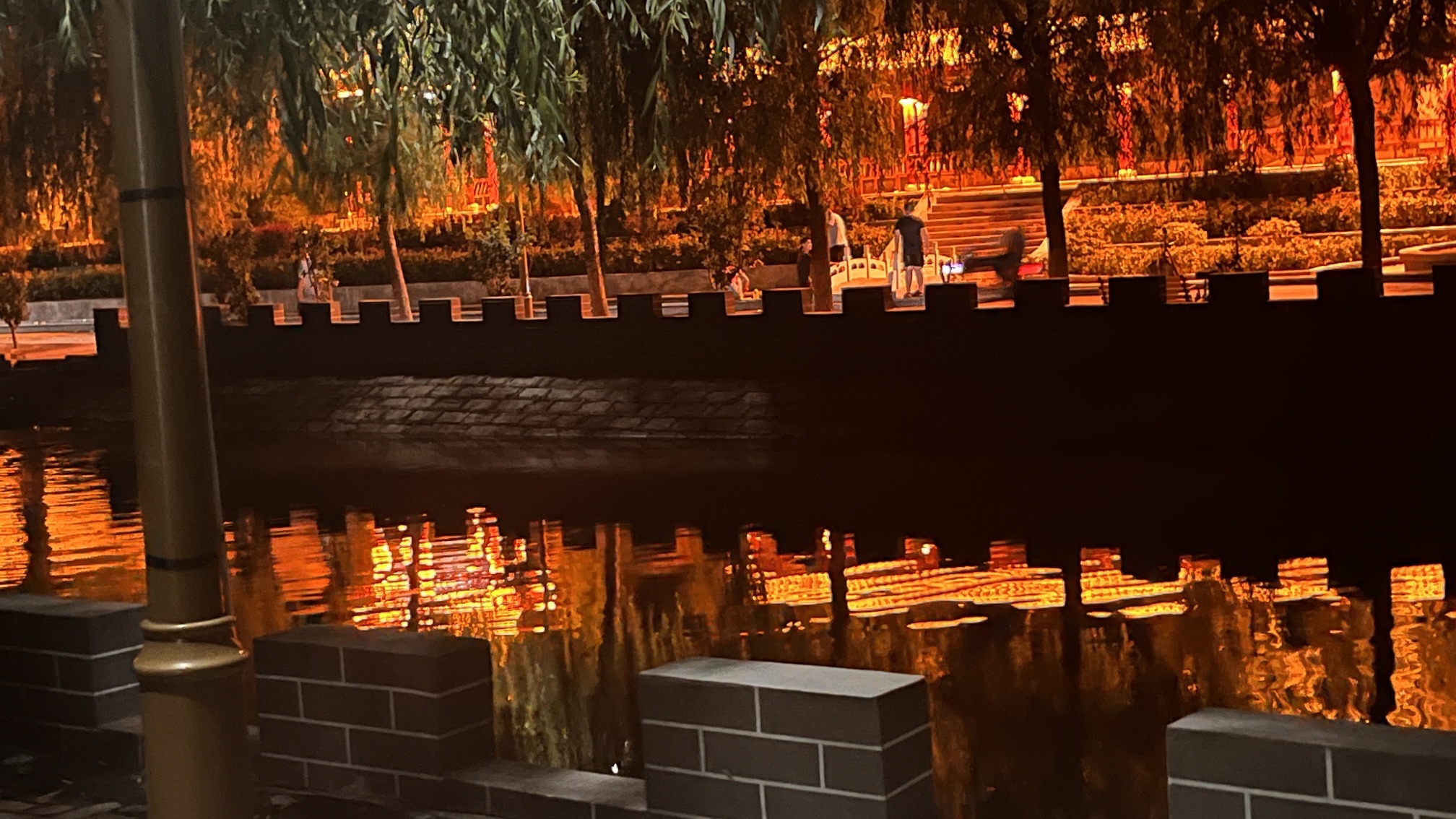 南泉公园旅行图片 2