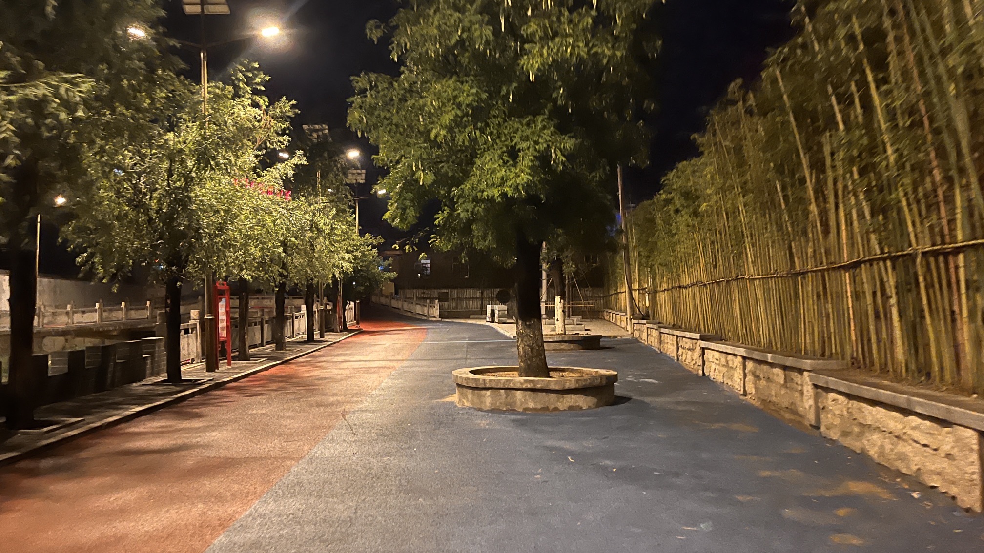 南泉公园旅行图片 3