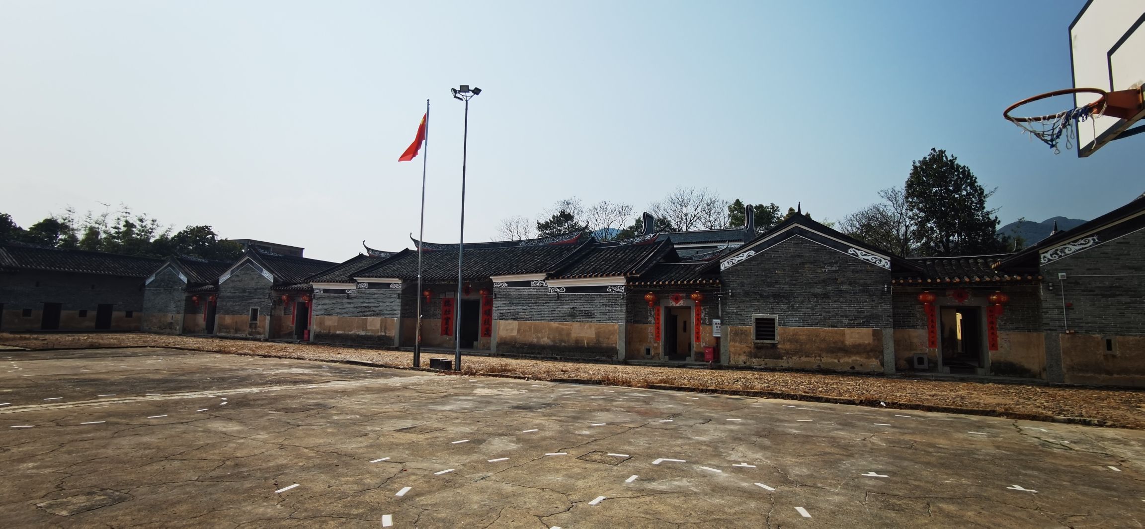 龙门鹤湖围旅行图片 3
