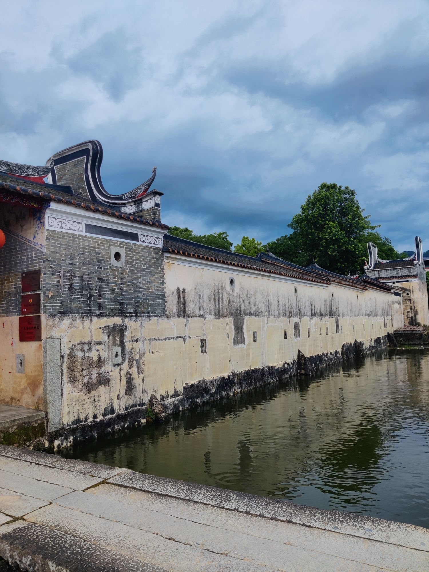 龙门鹤湖围旅行图片 2