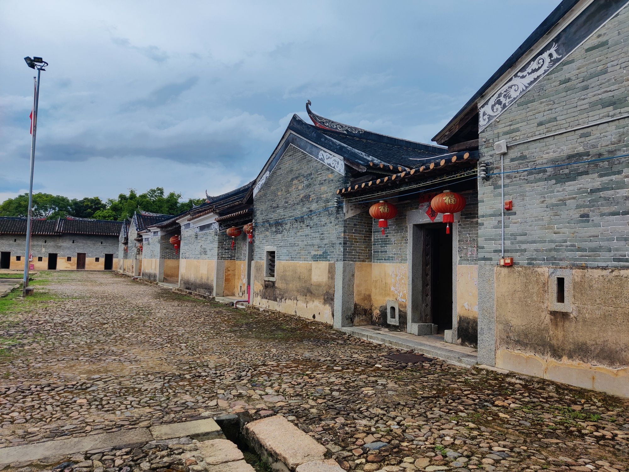 龙门鹤湖围旅行图片 3