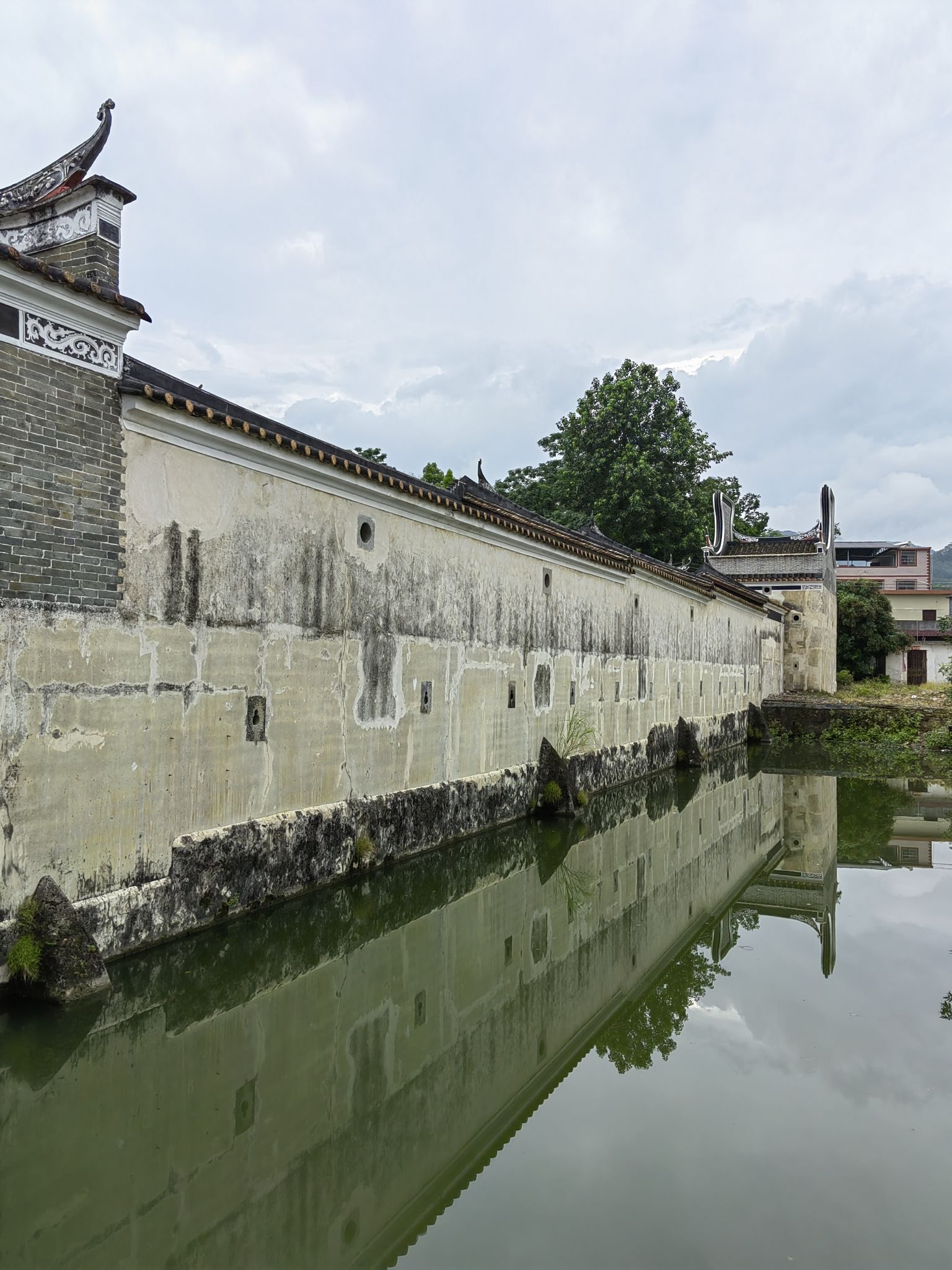 龙门鹤湖围旅行图片 3