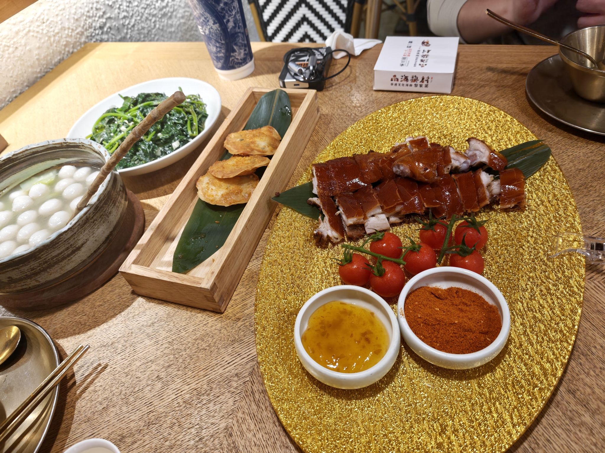 南海黎村·海南民族菜(百花谷店)