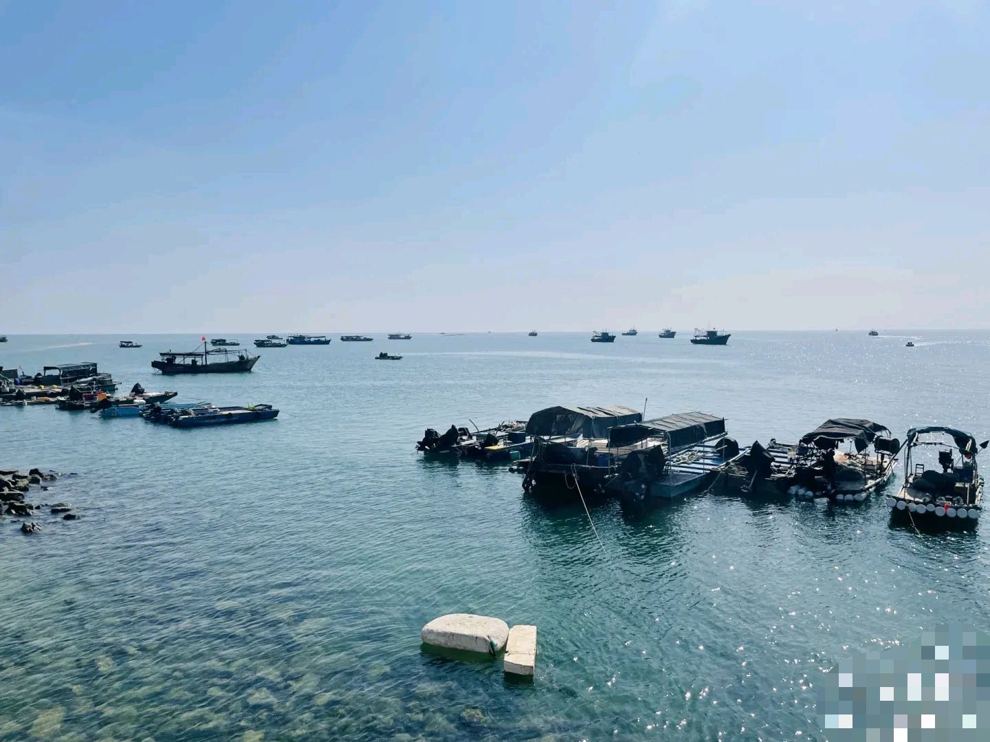 美人鱼古郡旅行图片 1