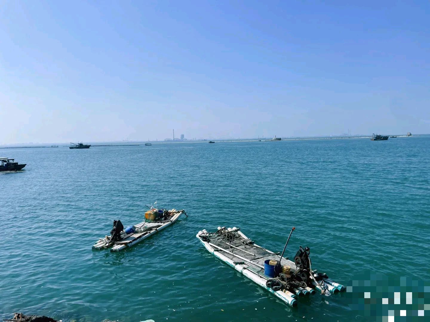 美人鱼古郡旅行图片 2
