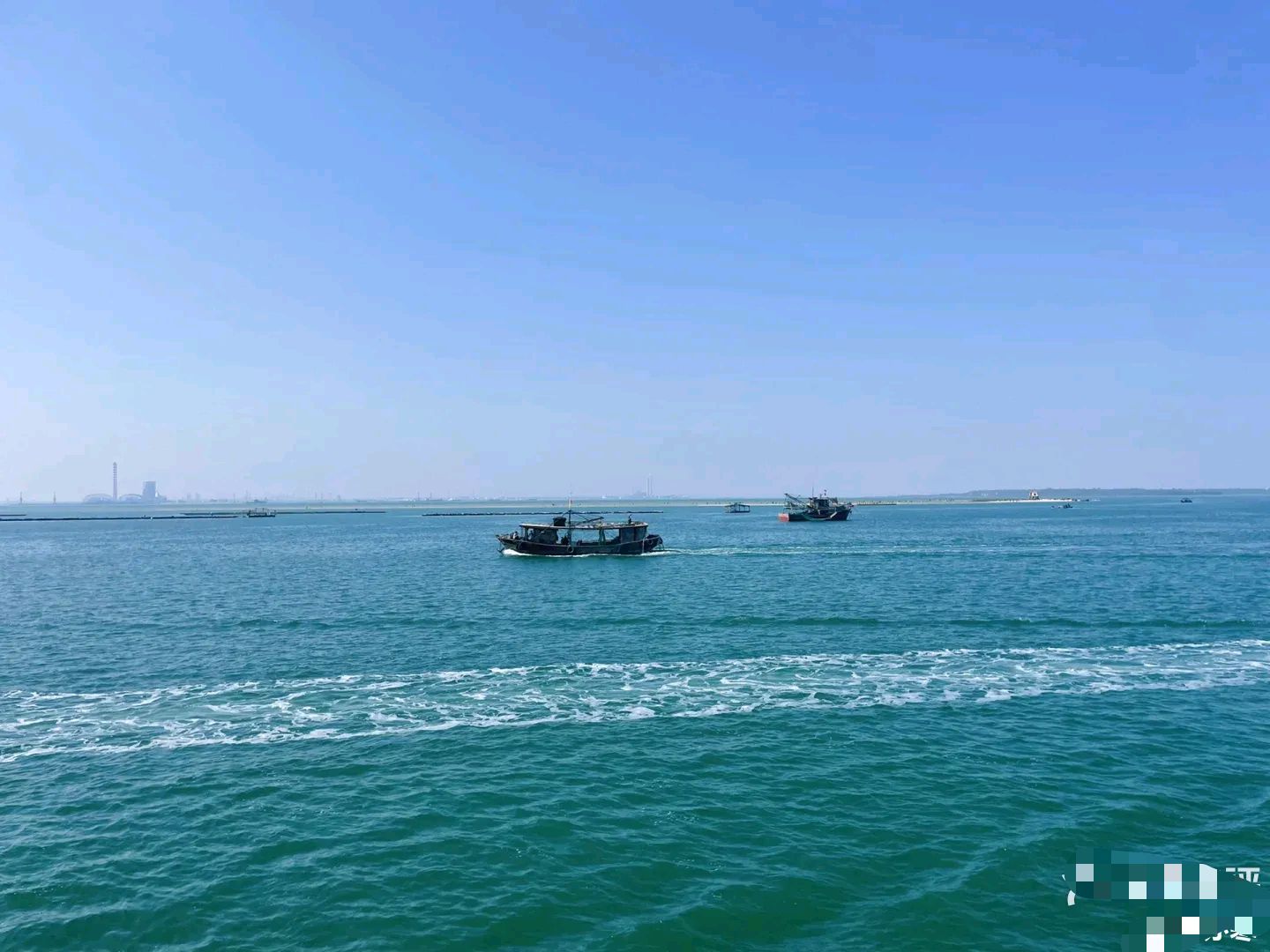 美人鱼古郡旅行图片 3