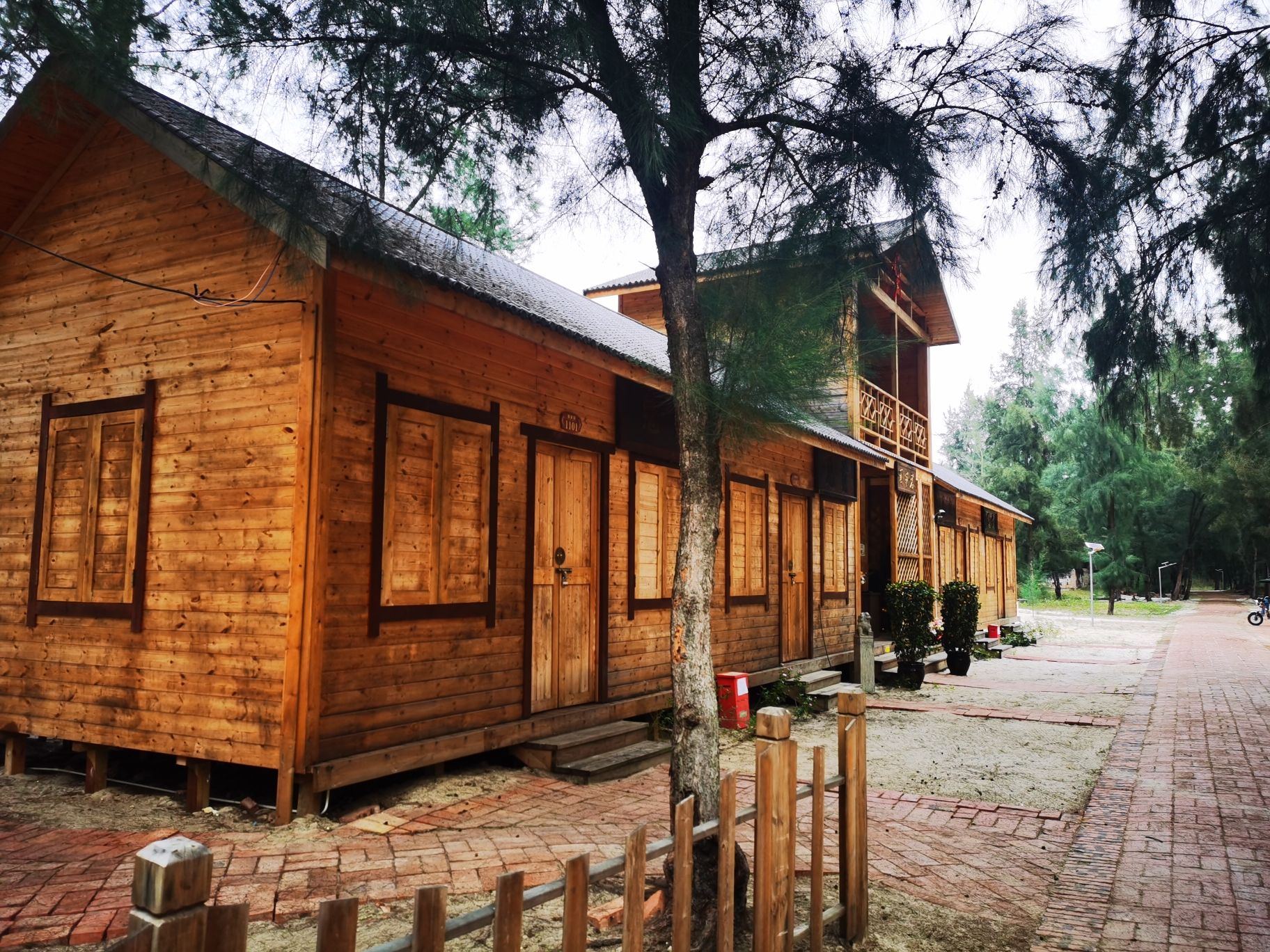 美人鱼古郡旅行图片 2