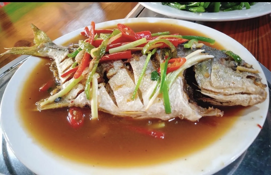 屯昌枫木香草鸭农家(阿才海棠湾林旺店)