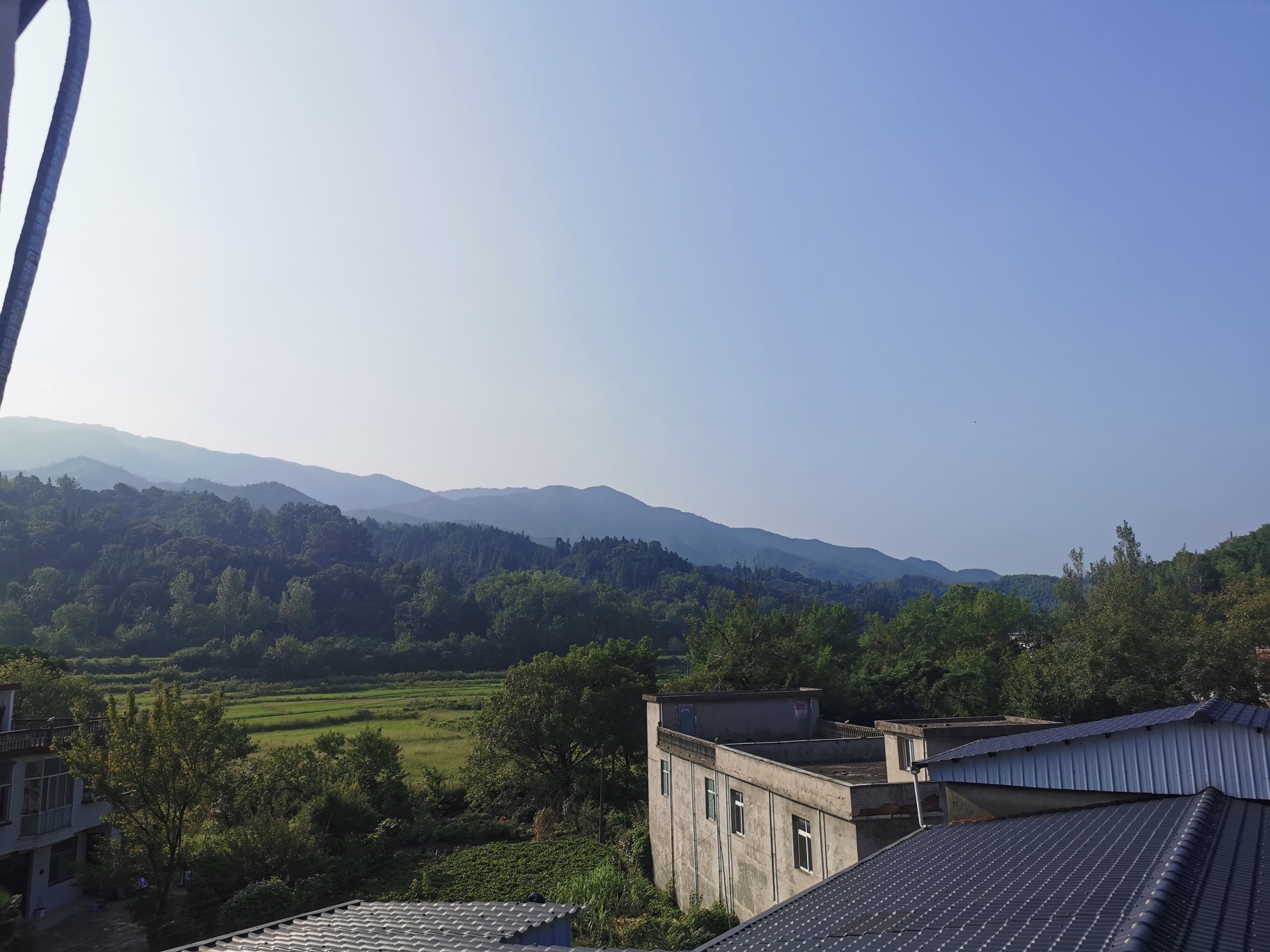 西河古村落景区旅行图片 3