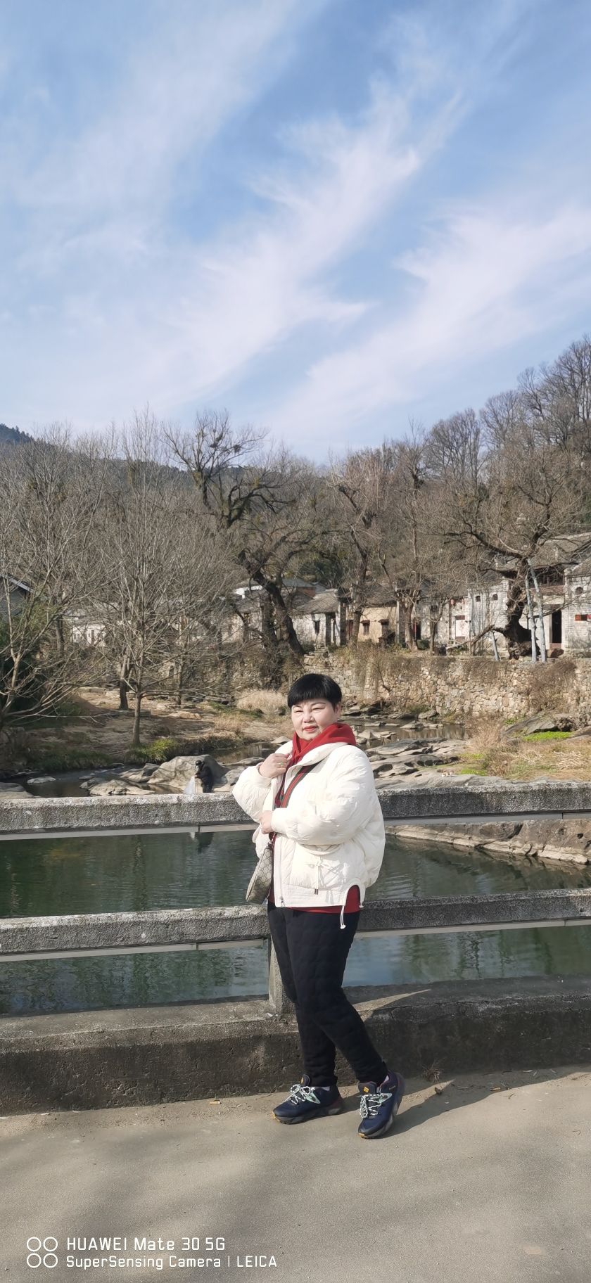 西河古村落景区旅行图片 3