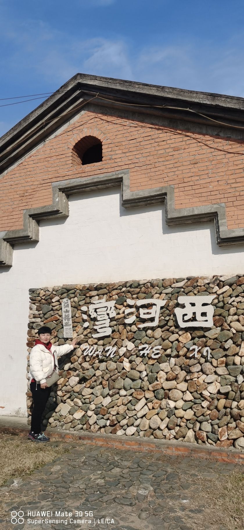 西河古村落景区旅行图片 1