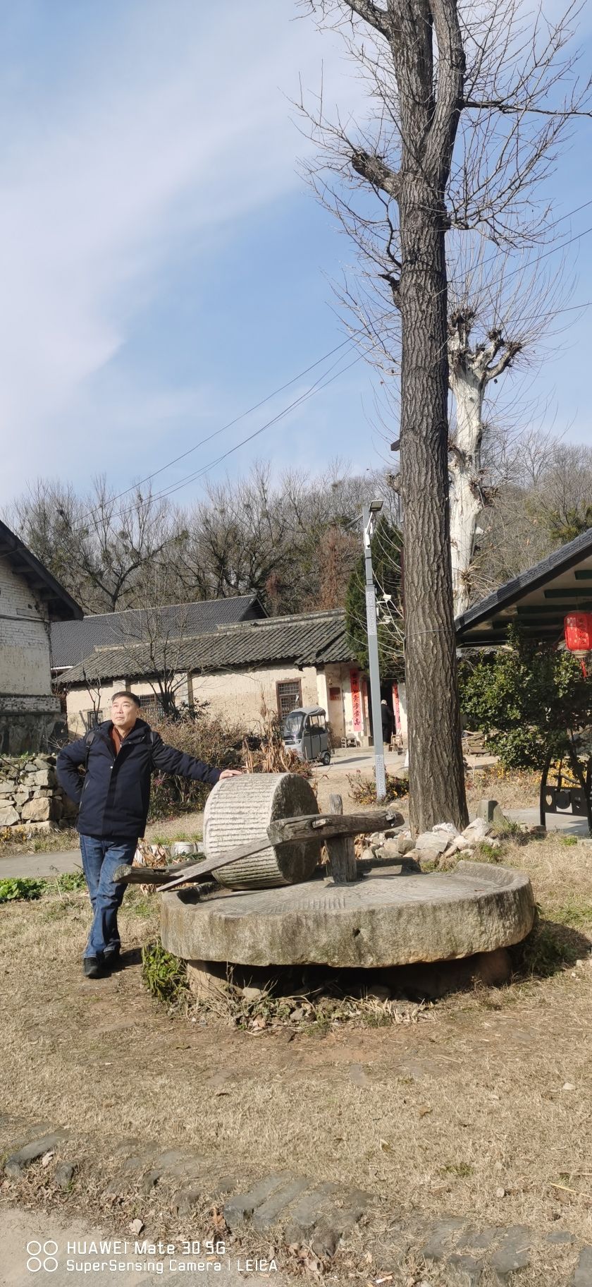 西河古村落景区旅行图片 2