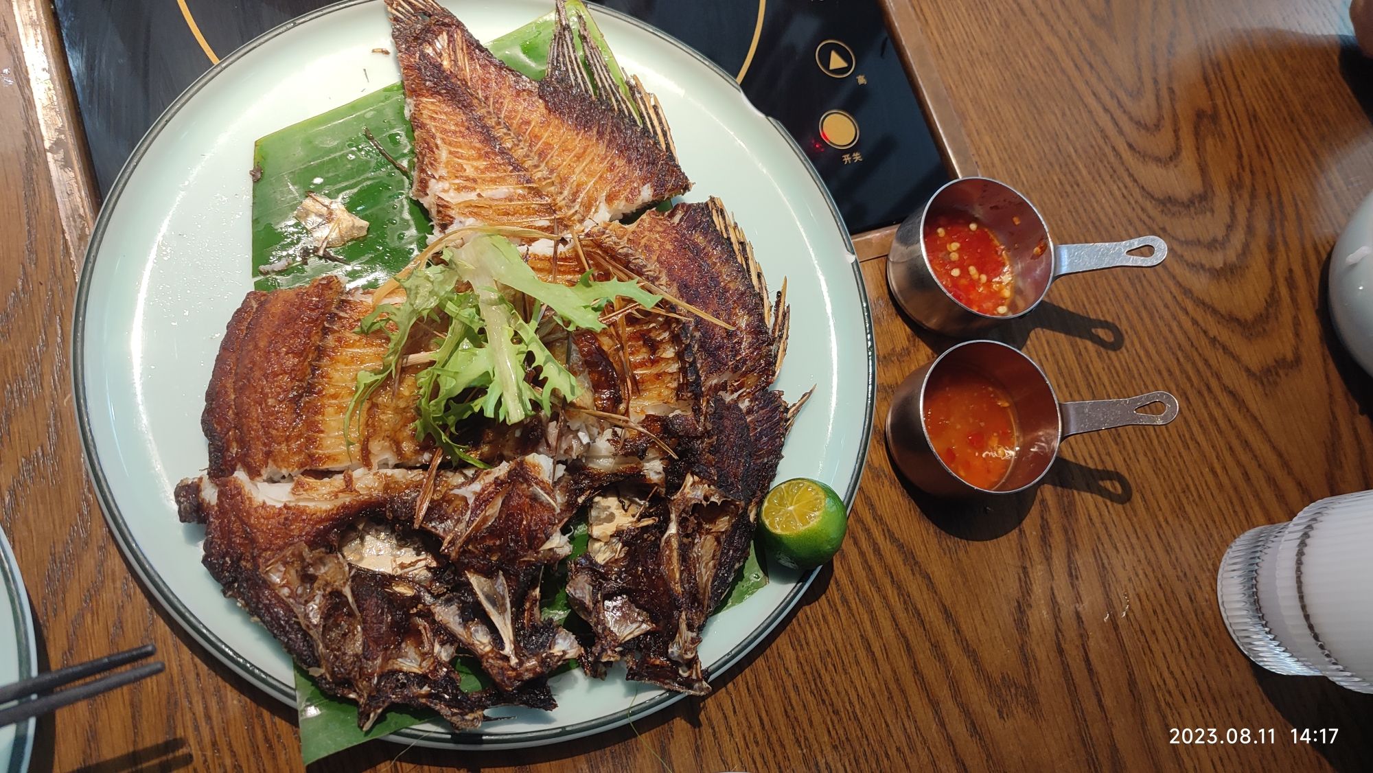 拾味馆(海南东方万达广场店)