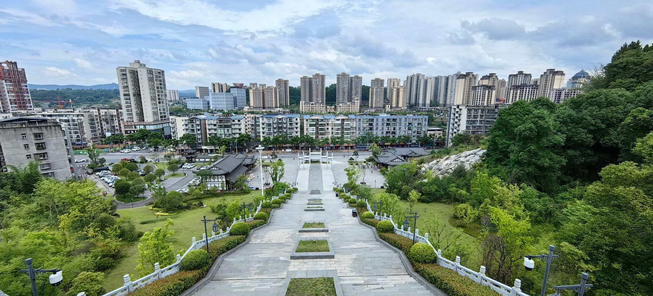 登科公园旅行图片 1