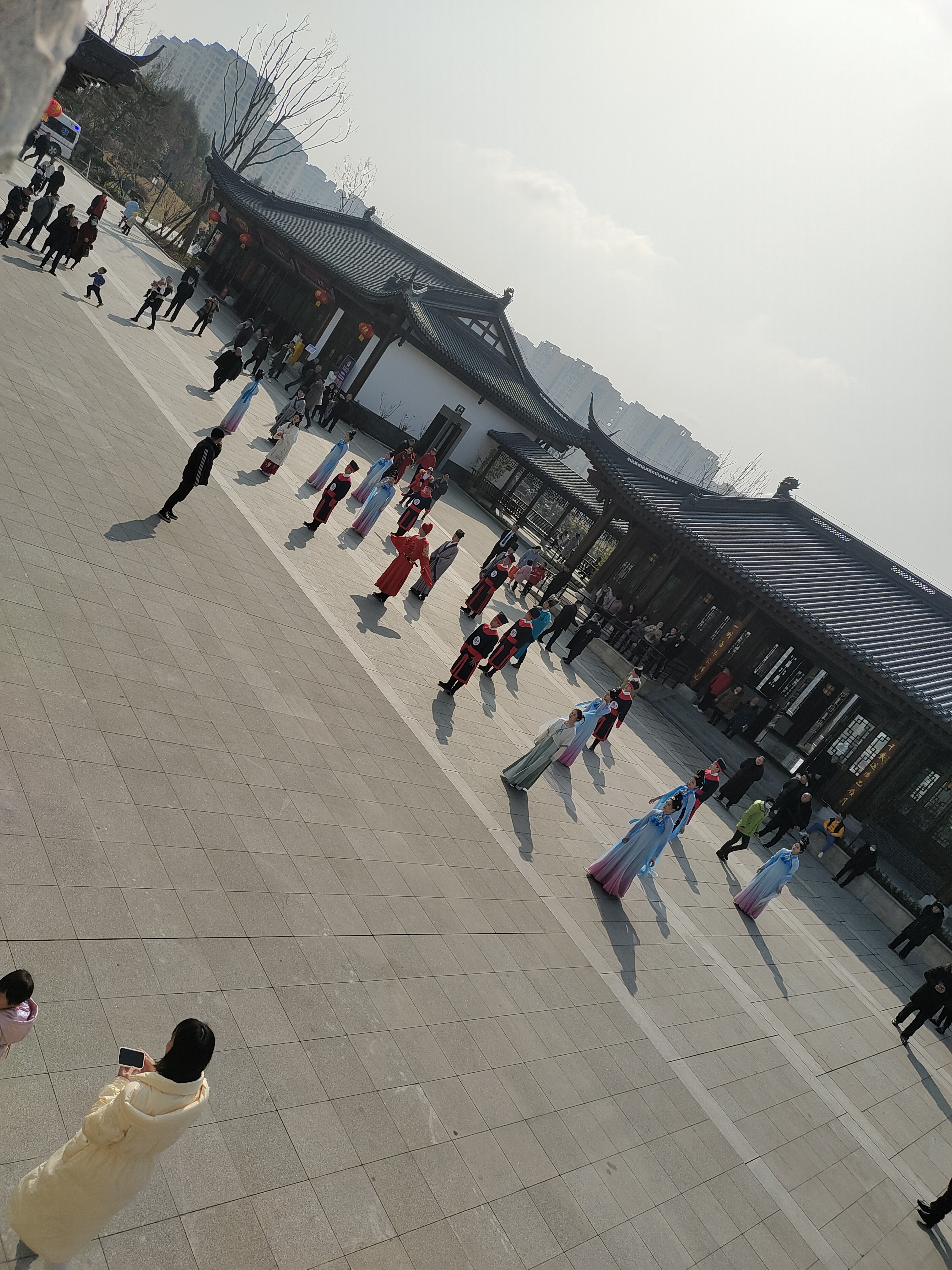 登科公园旅行图片 3