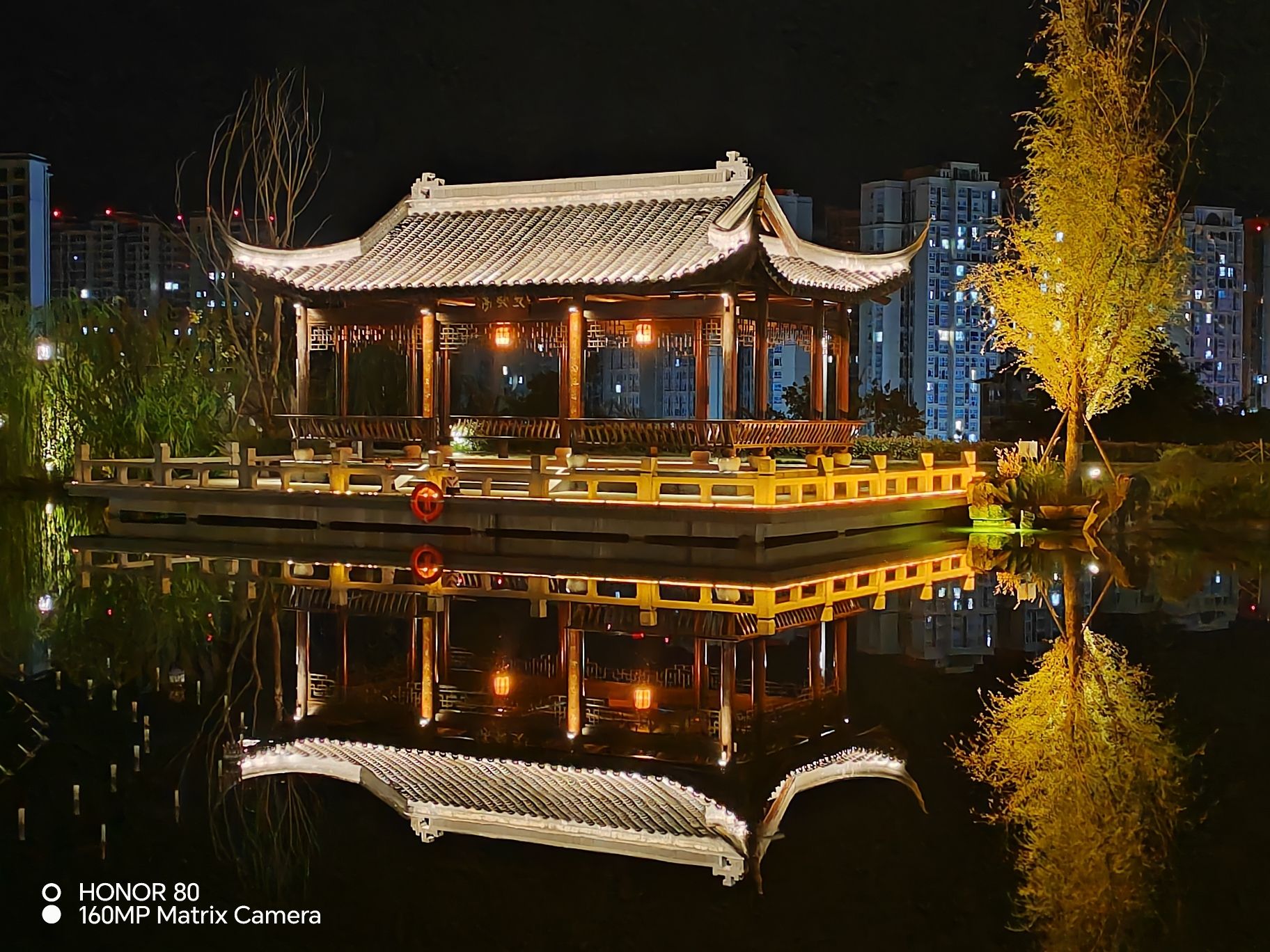登科公园旅行图片 1