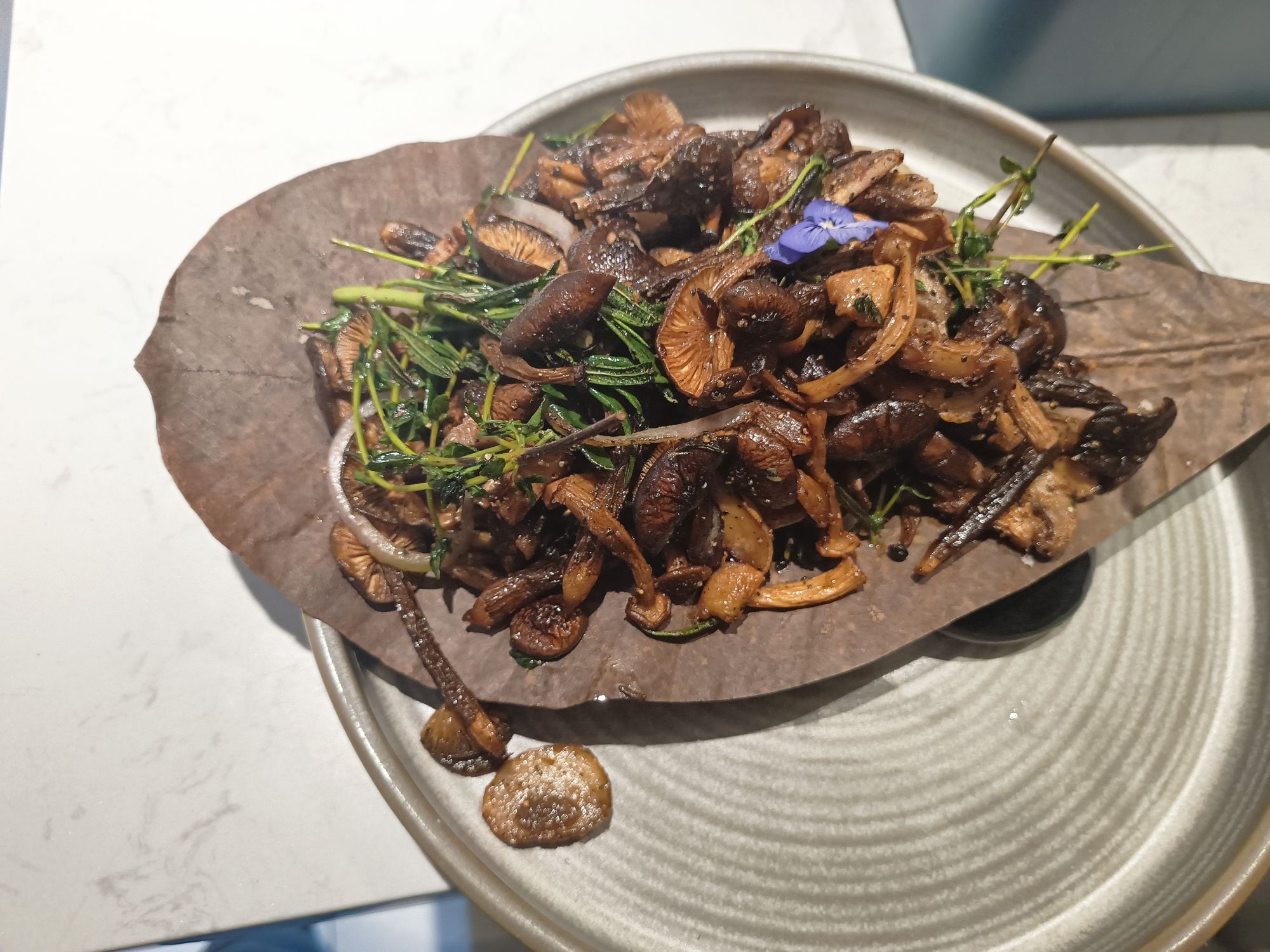 拾竹越巷酒肆餐厅(望花都店)