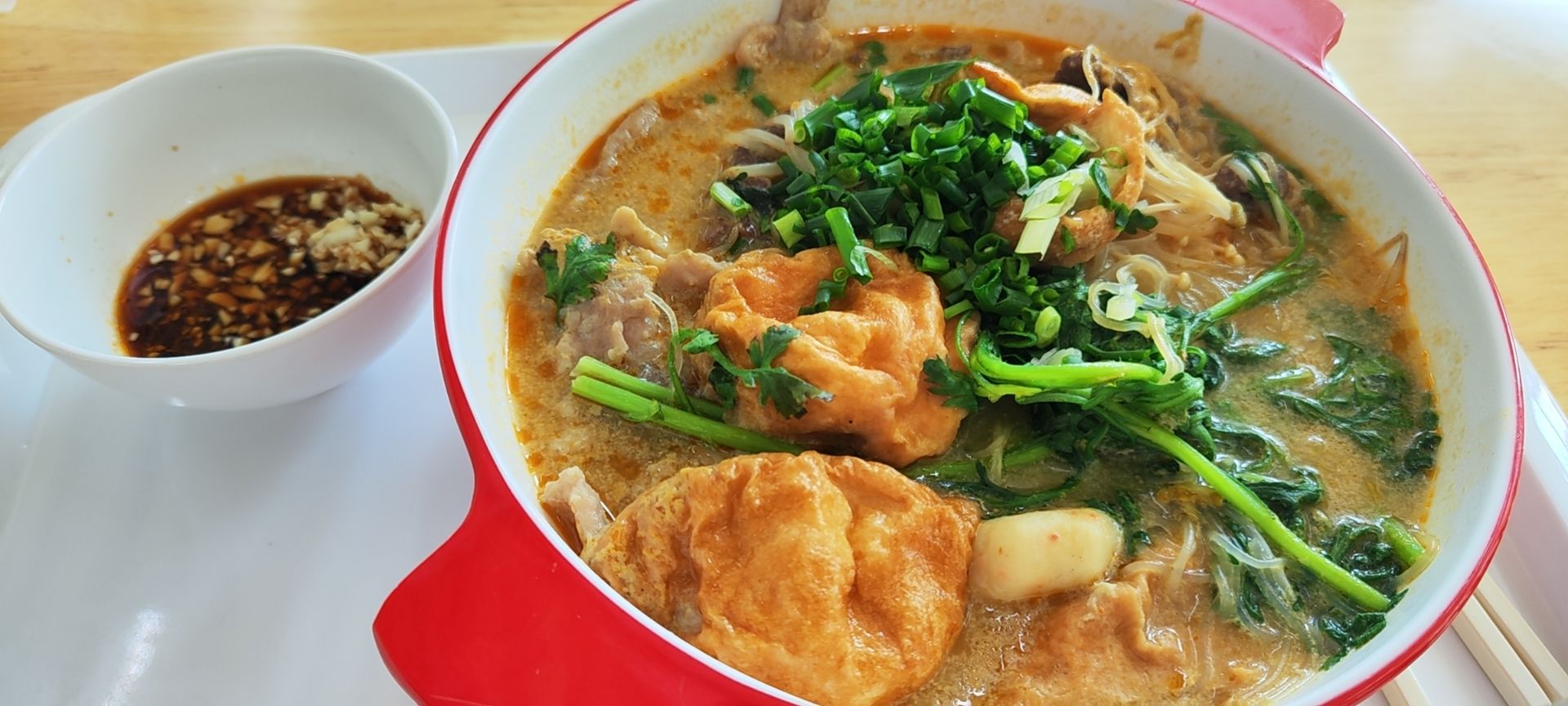 中山大学深圳校区东园食堂