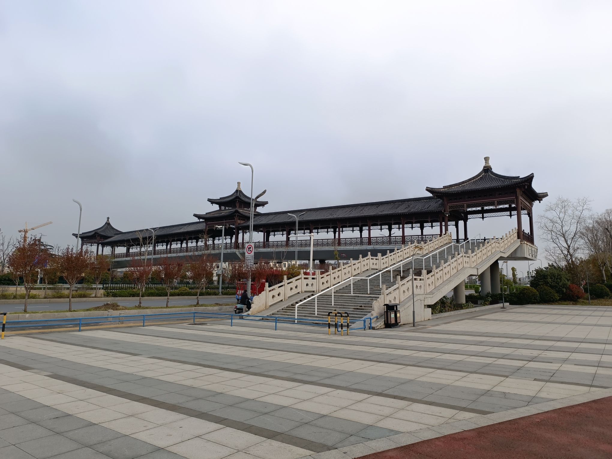 七里河公园旅行图片 1