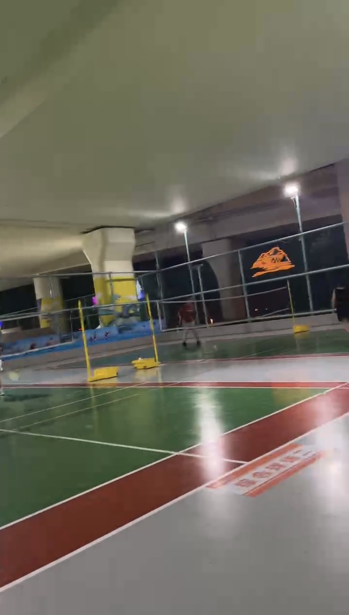 燕山立交低线公园旅行图片 2