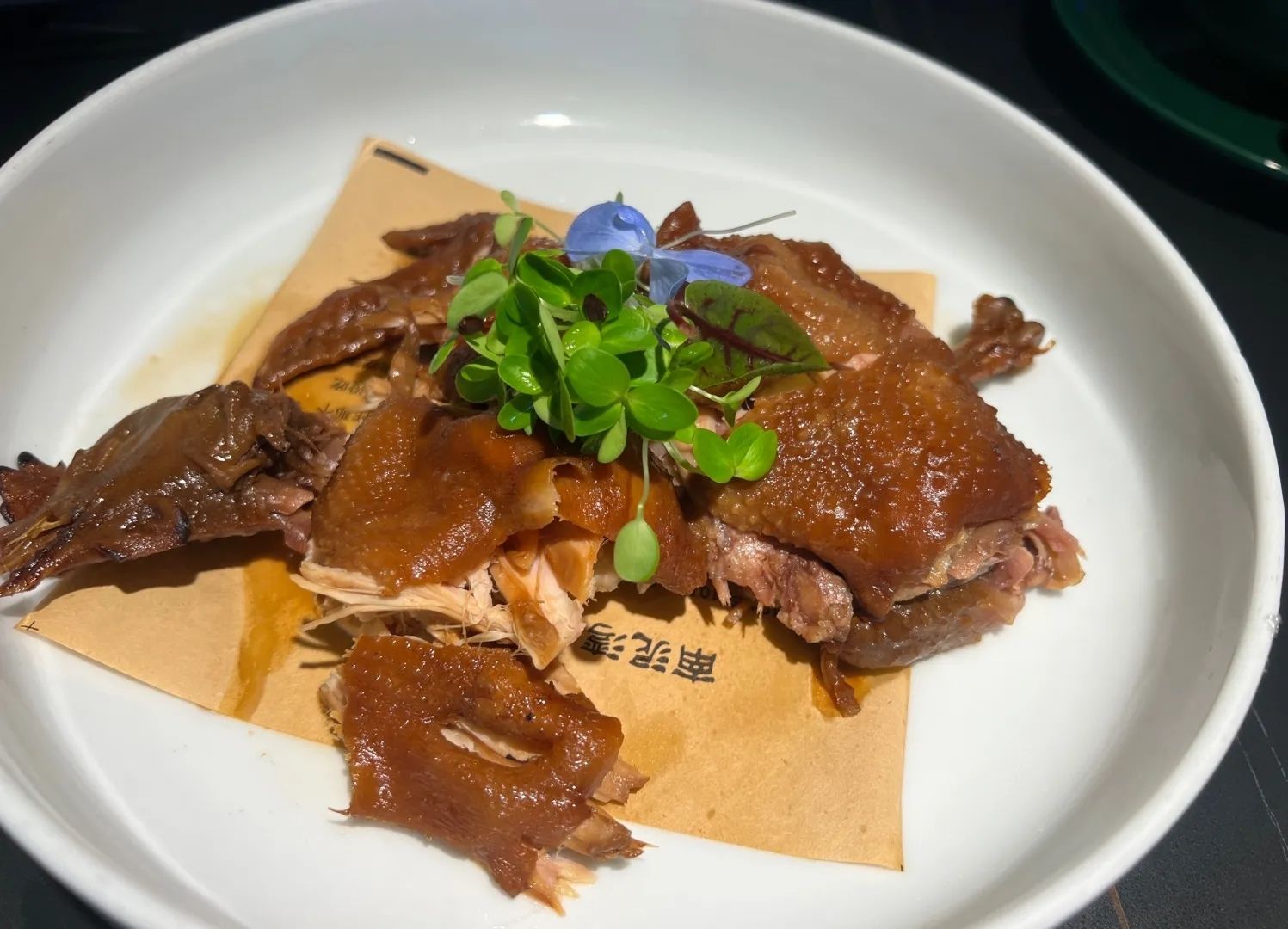 陕北南泥湾中餐厅(人民公园店)