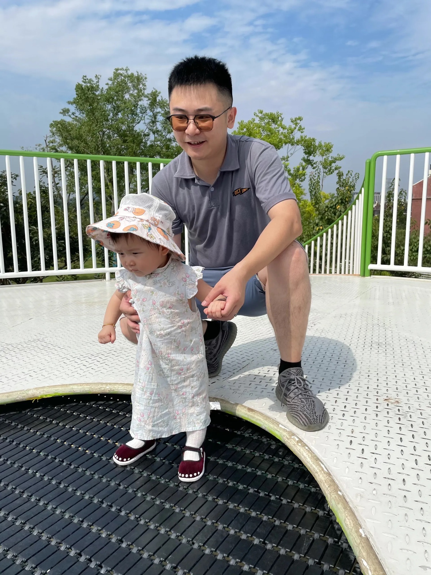 浅山休闲公园旅行图片 1