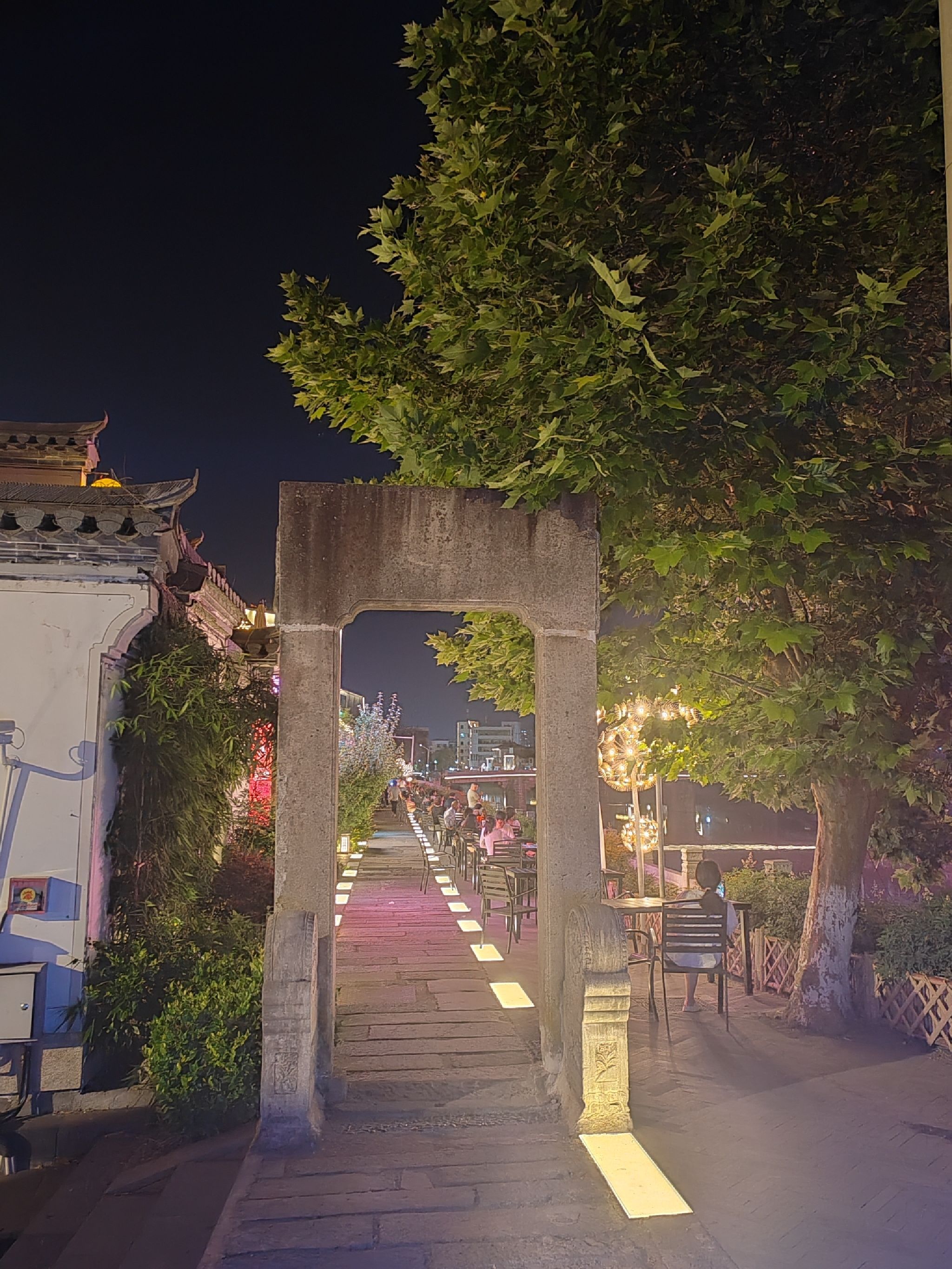 旌德水街旅行图片 1
