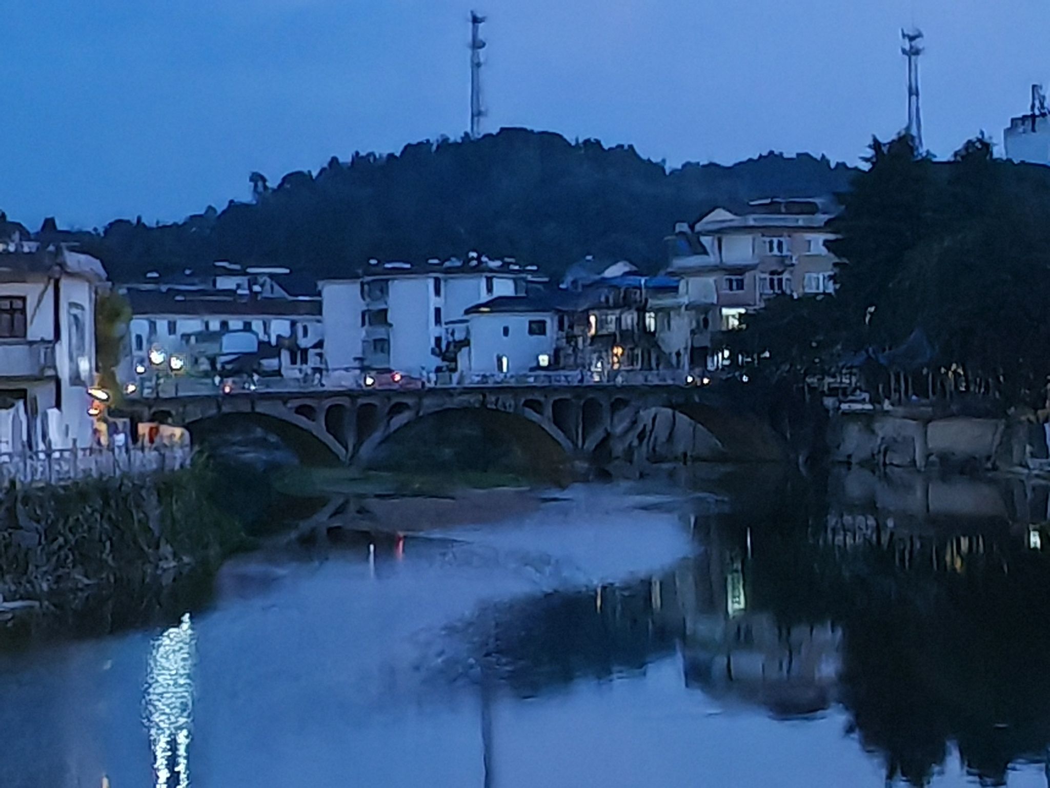 旌德水街旅行图片 3