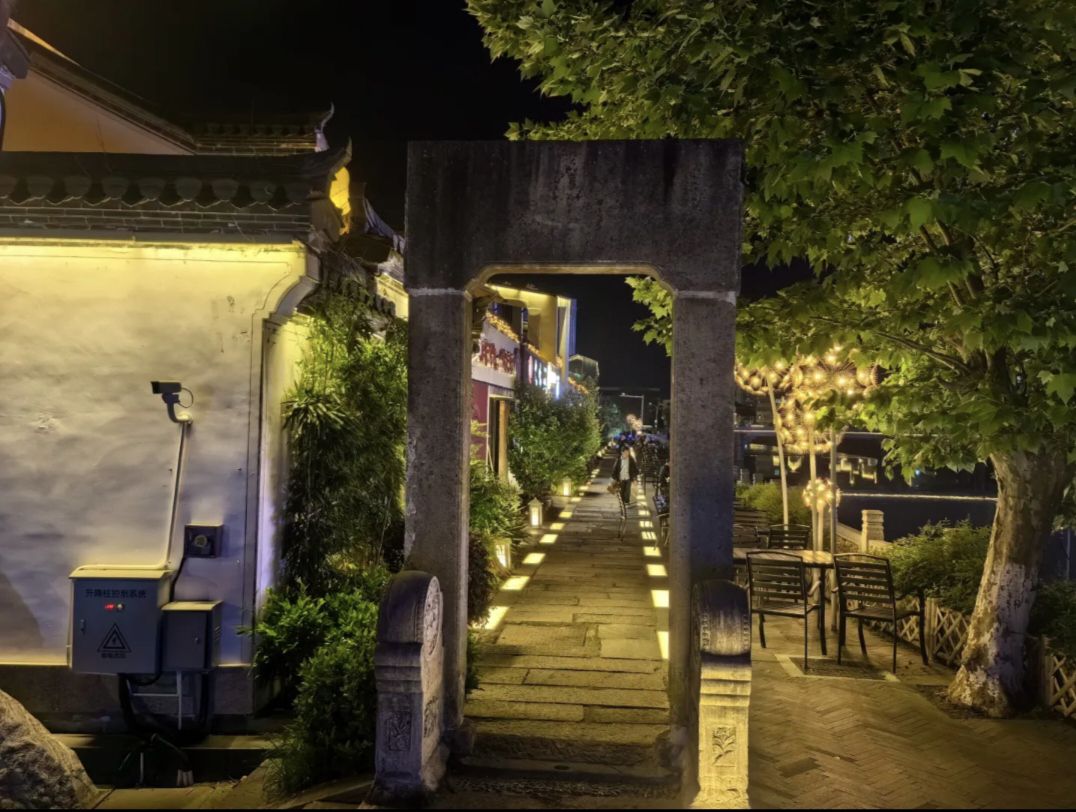 旌德水街旅行图片 3