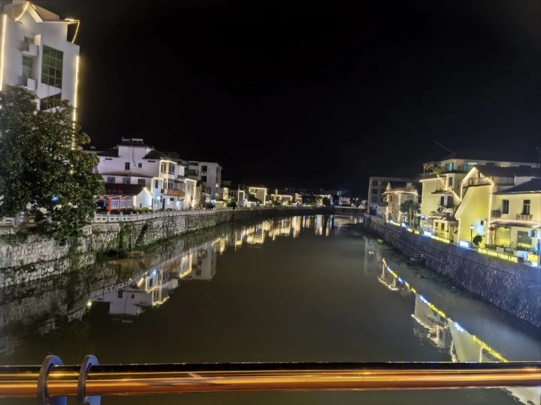 旌德水街旅行图片 2