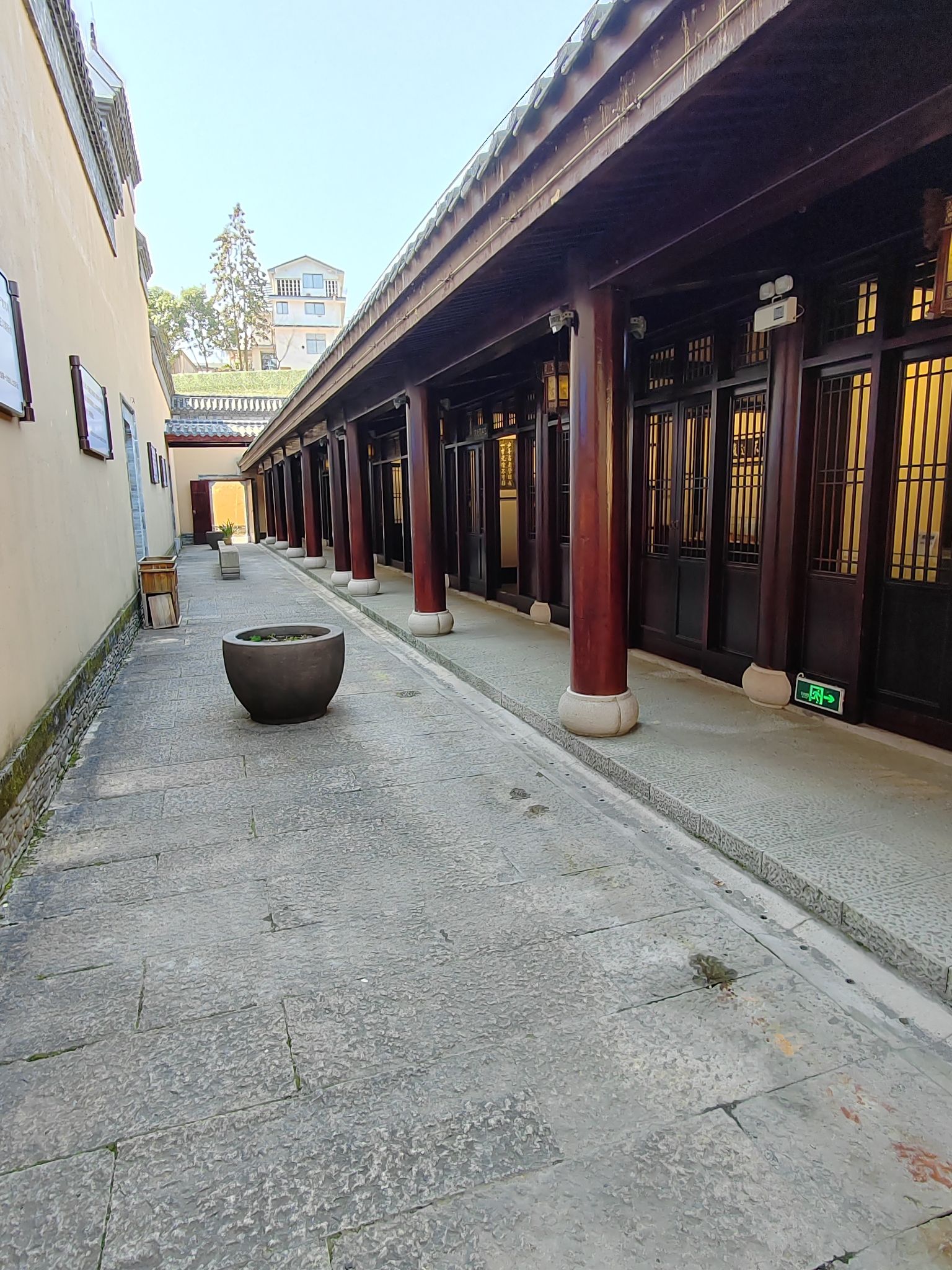 朱子故居(紫阳楼)旅行图片 3