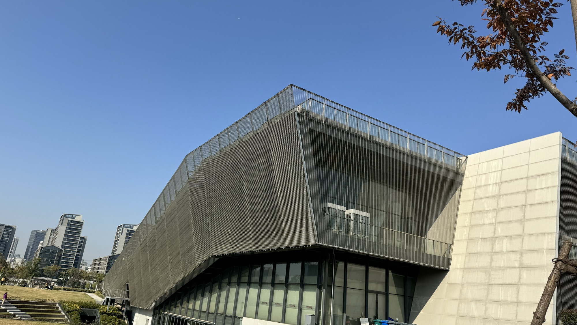 大运河音乐公园旅行图片 3