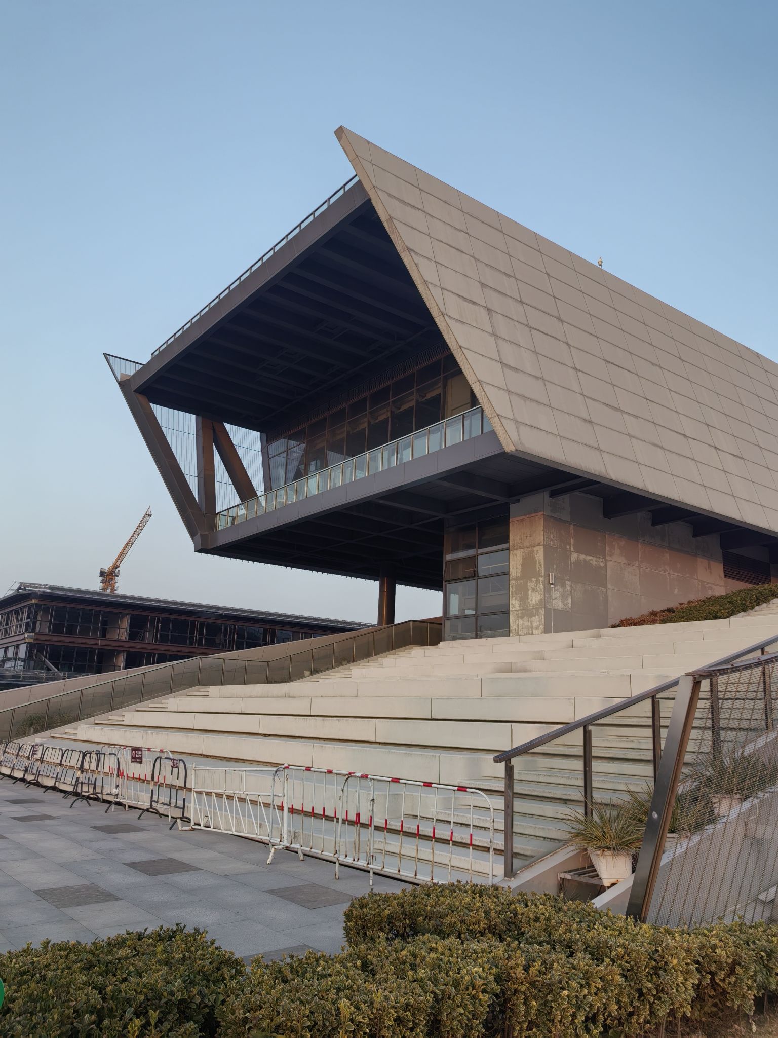 大运河音乐公园旅行图片 2