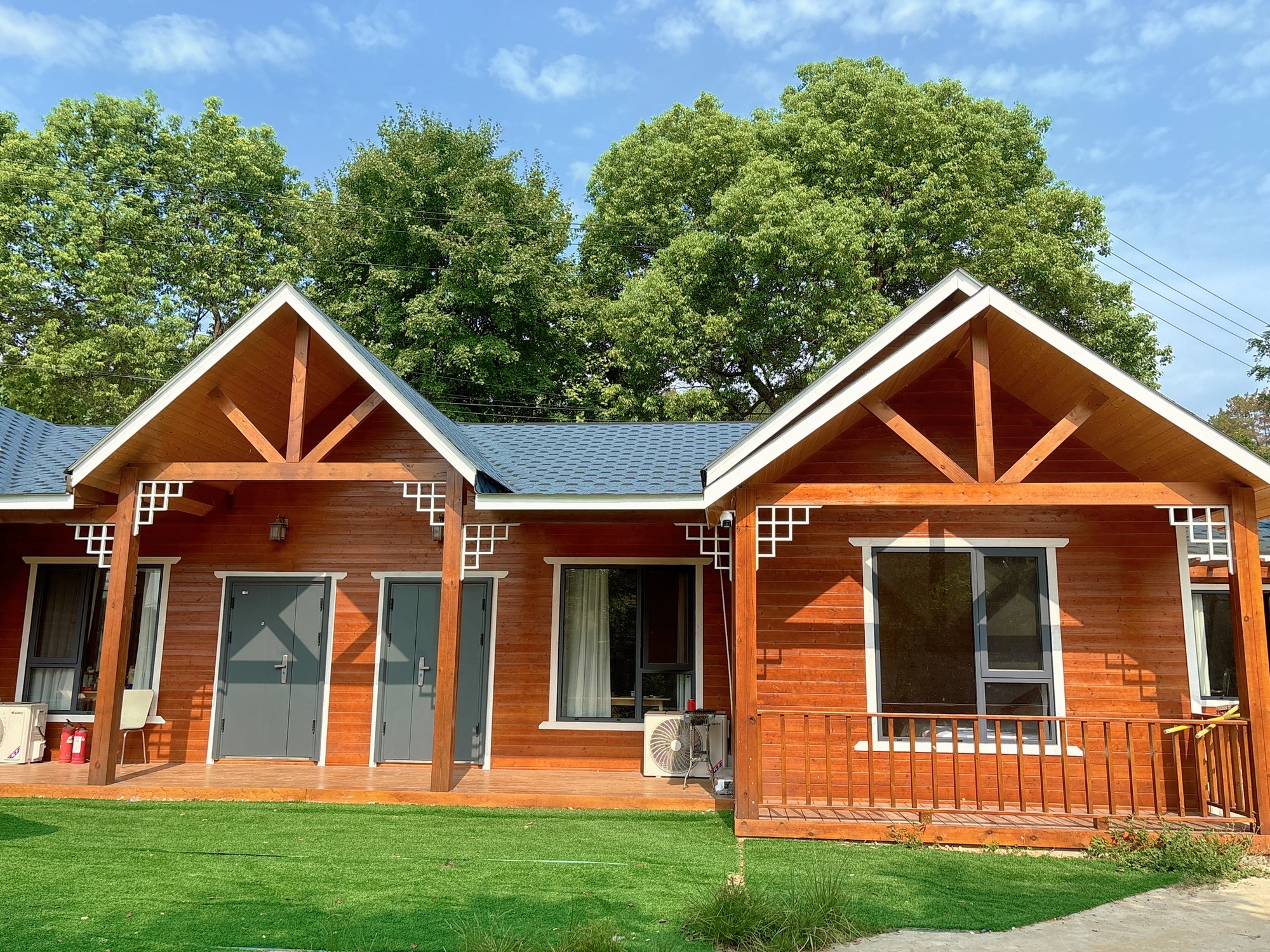 场地封面-武汉碧水山庄