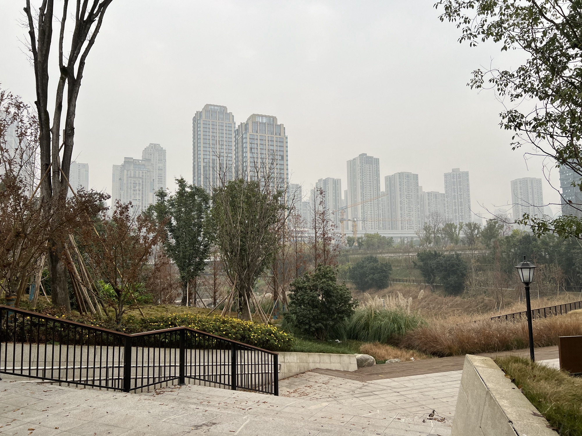 滨江广场旅行图片 3