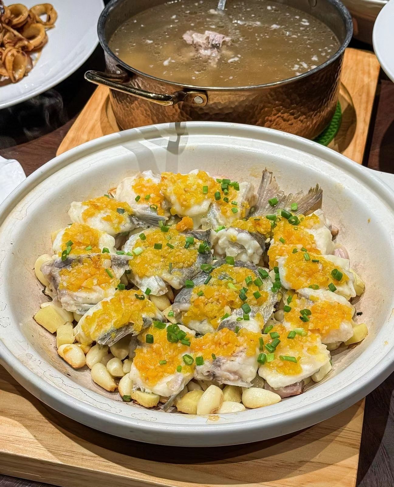 亚健餐厅·闽南菜·27年传承(五里店)