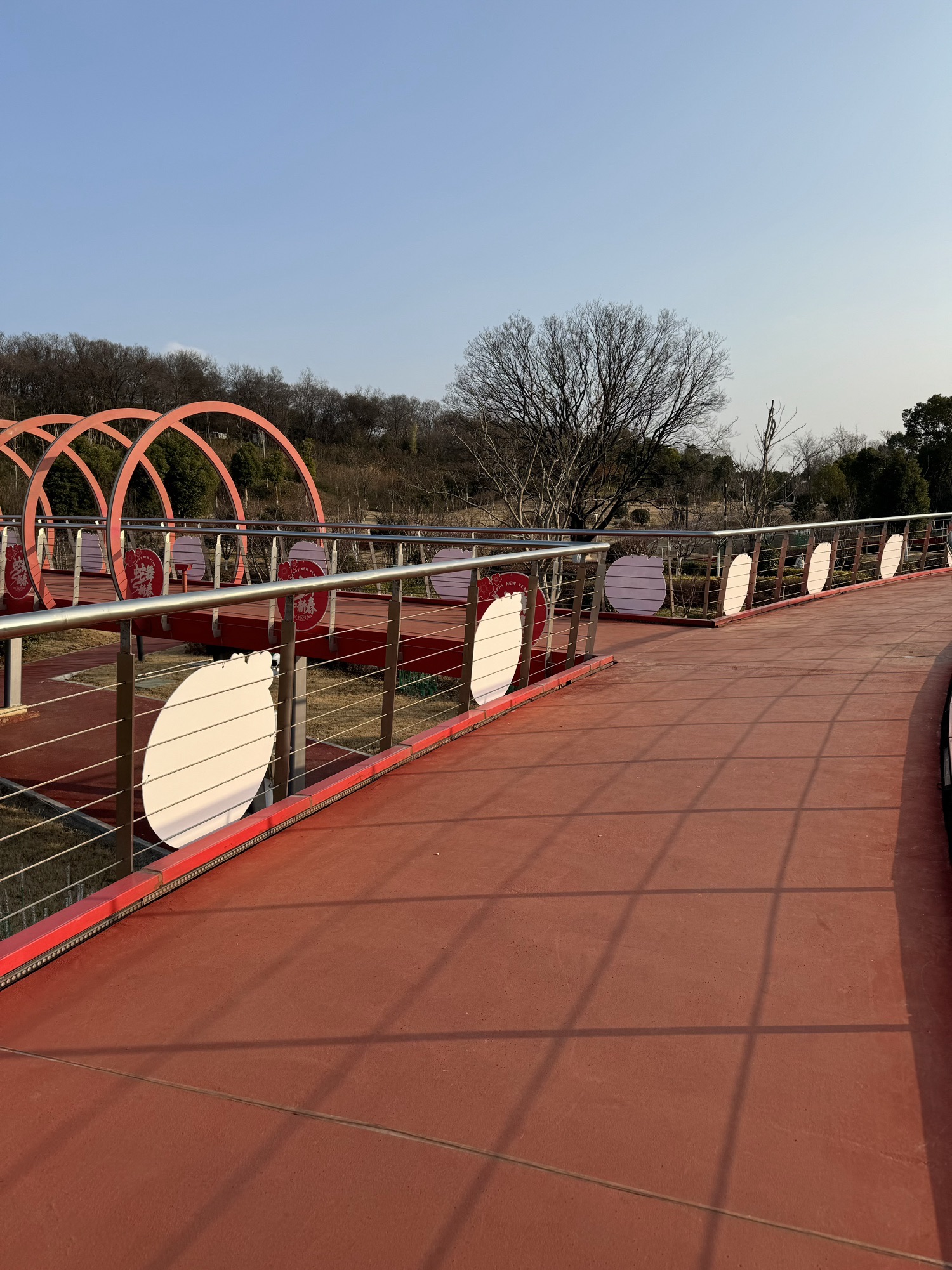 金牛山公园旅行图片 3