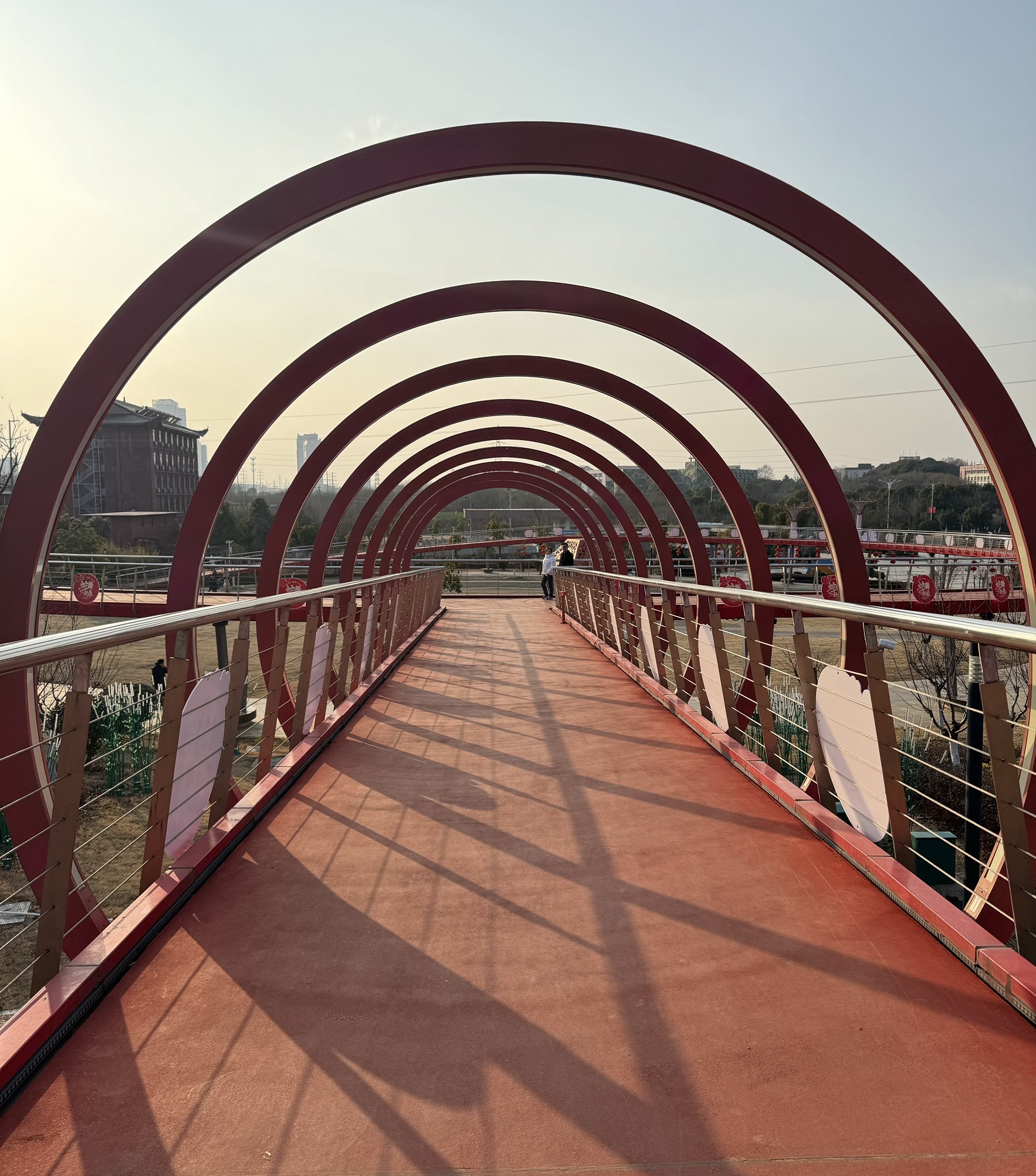 金牛山公园旅行图片 2