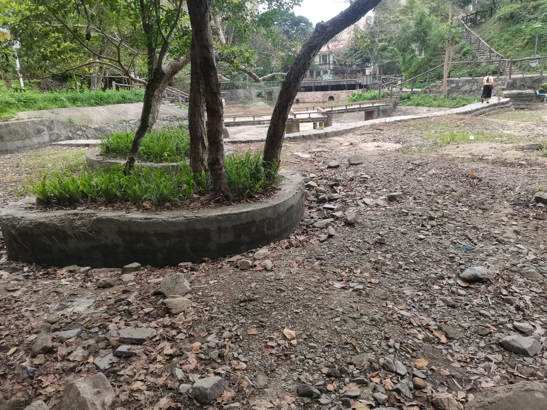 鸳鸯湖旅行图片 1