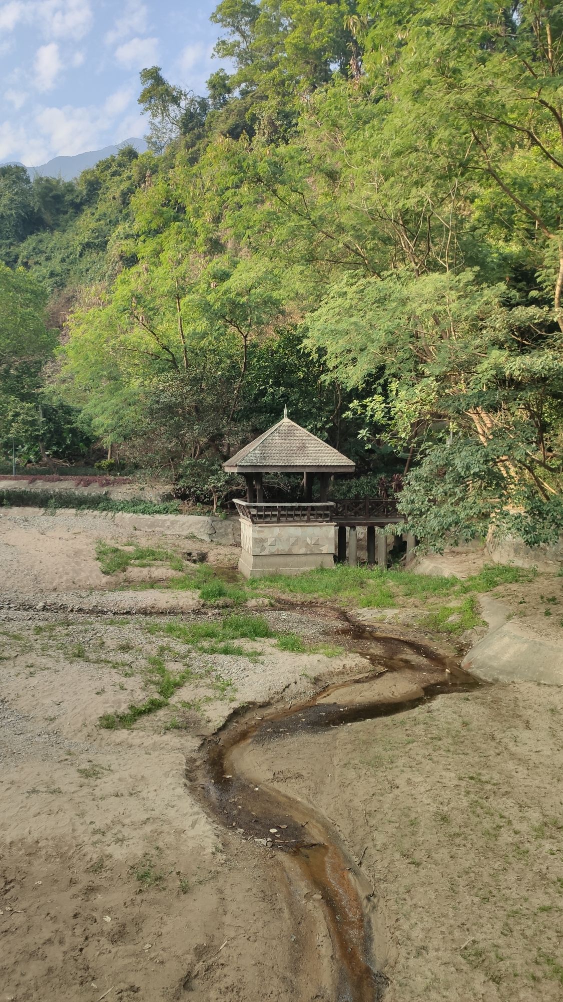鸳鸯湖旅行图片 3