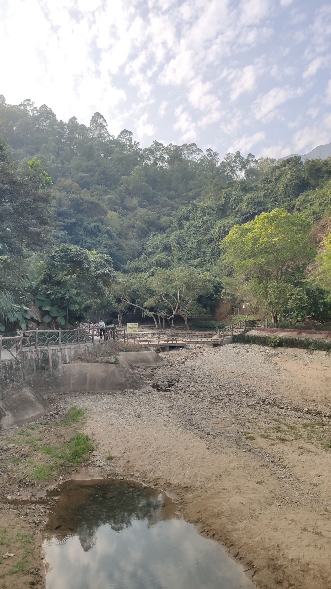 鸳鸯湖旅行图片 2