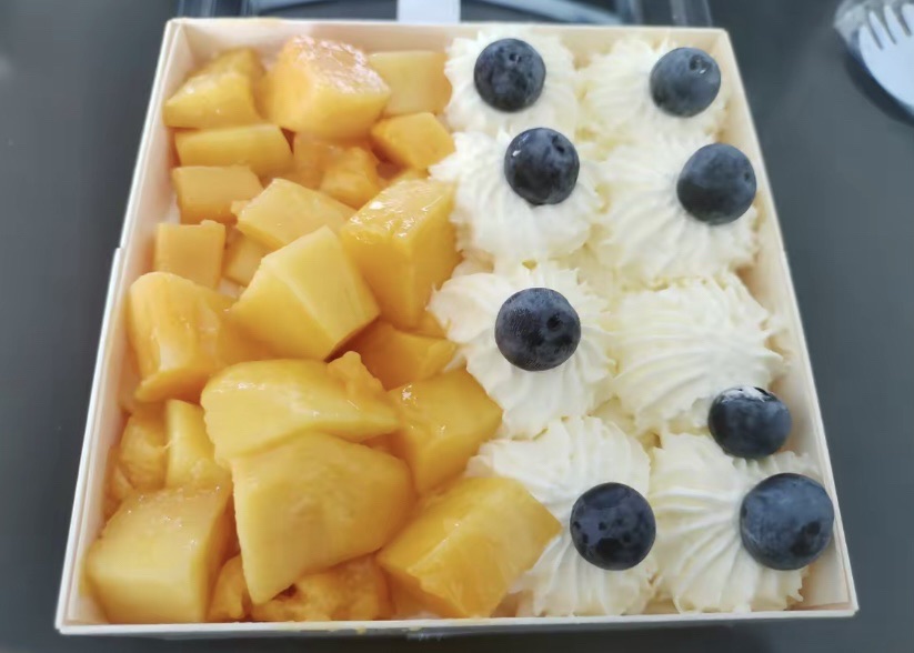 牧初见1988cake·私房烘焙(东阳店)