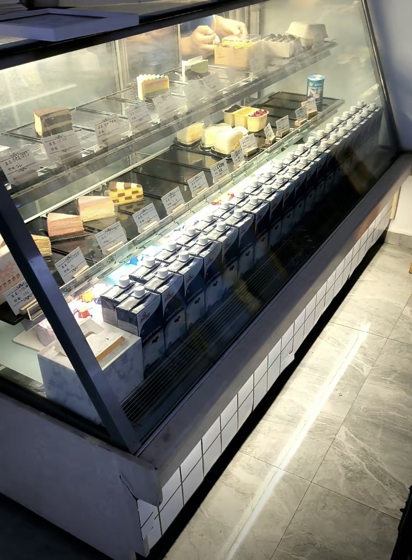 牧初见1988cake·私房烘焙(东阳店)