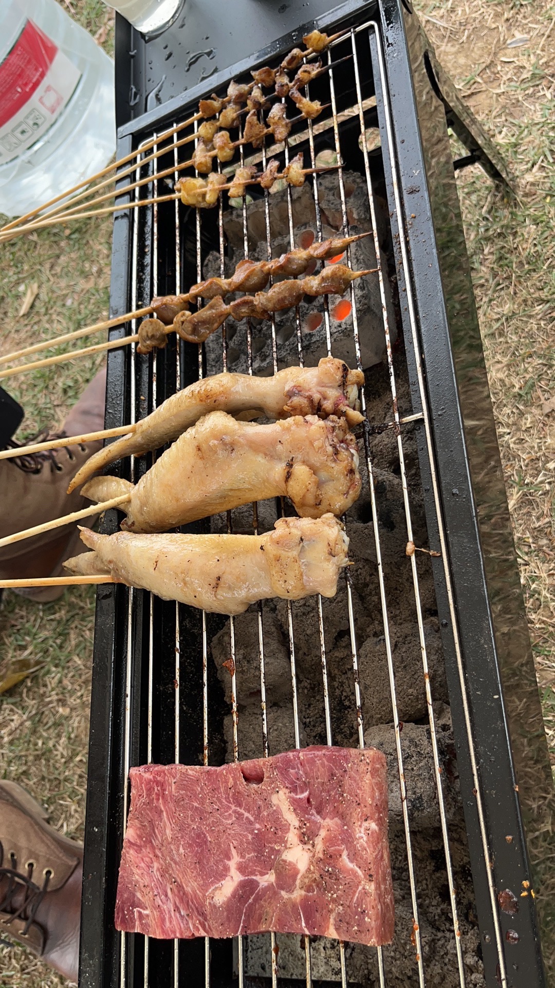健康主题公园旅行图片 2